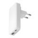 Re-charge Pro - EU Slim Charger - USB-C 65W+30W-A