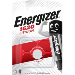 Energizer Lithium CR1620 (1)