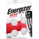 Energizer Lithium CR2032 (4)