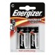 Energizer Power C/LR14 (2-pack)