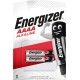 Energizer Lithium AAAA/LR61 (2)