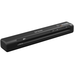 Epson WorkForce ES-60W scanner
