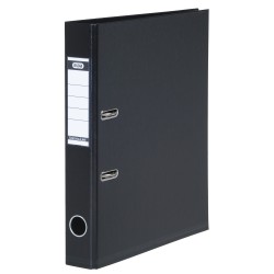 Brevordner Strong-Line A4 50mm sort