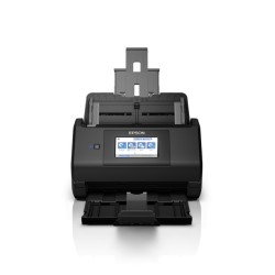 Epson WorkForce ES-580W scanner