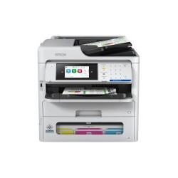 Epson WorkForce Pro EM-C800RDWF