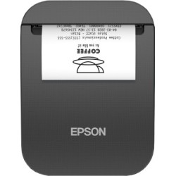 Epson TM-P20II, 8 dots/mm (203 dpi), USB-C, BT
