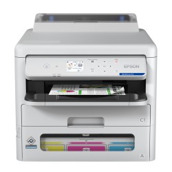 Epson WorkForce Pro EP-C800RDW