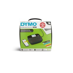 LabelManager Executive 640CB Label maker Qwerty