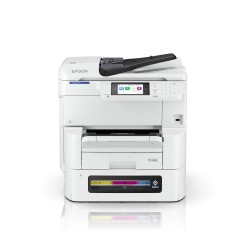 WorkForce Pro EM-C8100RDWF