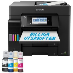 Epson EcoTank ET-5855