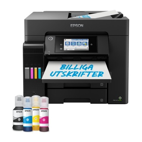 Epson EcoTank ET-5855