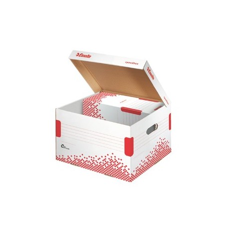 Opbevaringskasse Speedbox brevor