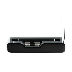 Ergoslider Plus+ black