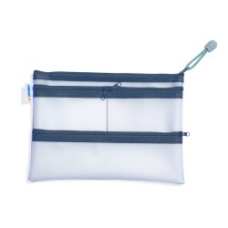 Herma Universal multilomme A5 sort
