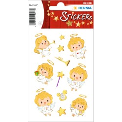Herma stickers Decor englekor (2)