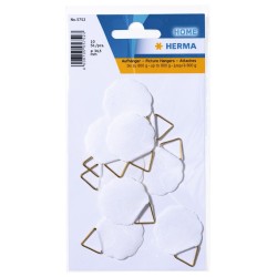 Herma billedholder Home ø30mm (10)
