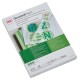 GBC Lamineringslomme 125my A4 (100)