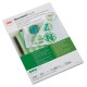 GBC Lamineringslomme 80my A3 (100)