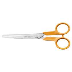 Fiskars saks papirsaks 18 cm