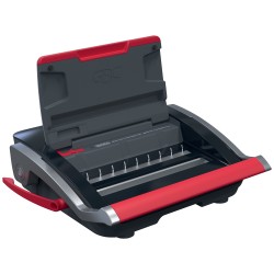 GBC Indbindingsmaskine t/metalspiral WB15