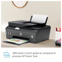 HP Smart Tank 570 Wireless All-in-One