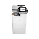 HP Color LaserJet Enterprise Flow MFP M776z