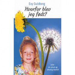 Hvorfor blev jeg født?