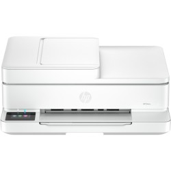 HP ENVY 6530e AiO printer