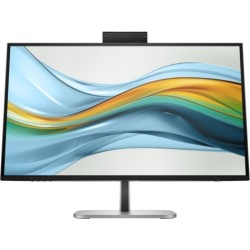 HP 27'' Monitor S5 Pro QHD USB-C Conferencing 527pm