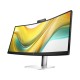 HP 34'' Monitor S5 Pro WQHD USB-C Conferencing 534pm