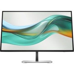 27'' HP Monitor Series 5 Pro QHD USB-C - 527pu PVC free