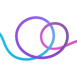 Hombli Smart Neon Tube - 5m RGBIC