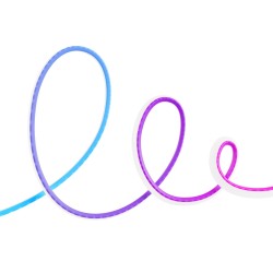 Hombli Smart Neon Rope - 5m RGBIC