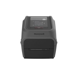 Honeywell PM45, 12 dots/mm, USB, USB Host, RS232, Ethernet