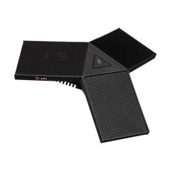 HP Poly Studio X50/X52/X70/USB Table Microphone
