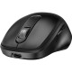 HP 515 Ultra-Fast Rechargeable Wireless Mouse, Black