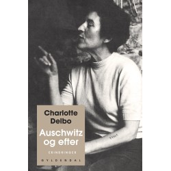 Auschwitz og efter