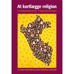 At kortlægge religion