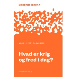 Hvad er krig og fred i dag?
