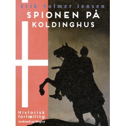 Spionen på Koldinghus