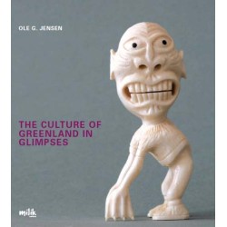The Culture of Greenland in Glimpses