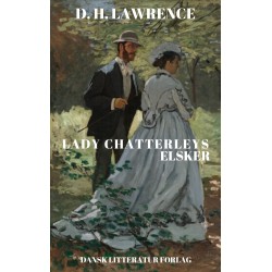 Lady Chatterleys elsker