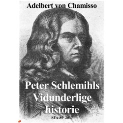 Peter Schlemihls vidunderlige historie