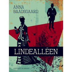 Lindealléen