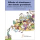 Billeder af situationen i den danske grundskole: LP-modellen, forskningsbaseret viden - vi gør det, der virker. Udvaglte resultater fra den første kortlægningsundersøgelse i LP-modellen