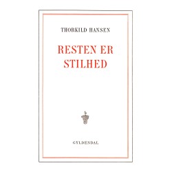 Resten er stilhed: Variationer over et Tema af Shakespeare