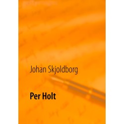 Per Holt