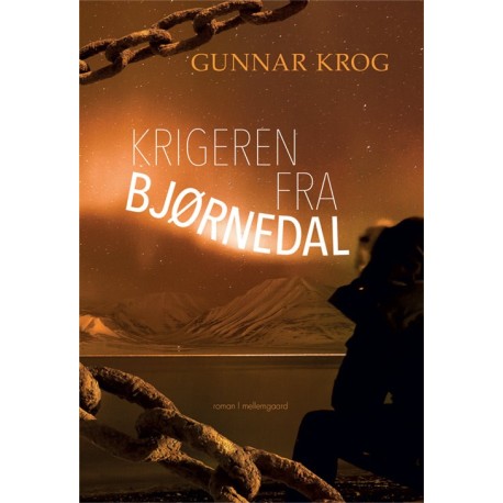 Krigeren fra Bjørnedal