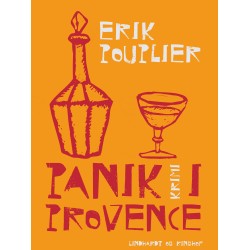 Panik i Provence