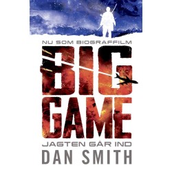 Big Game - Jagten går ind